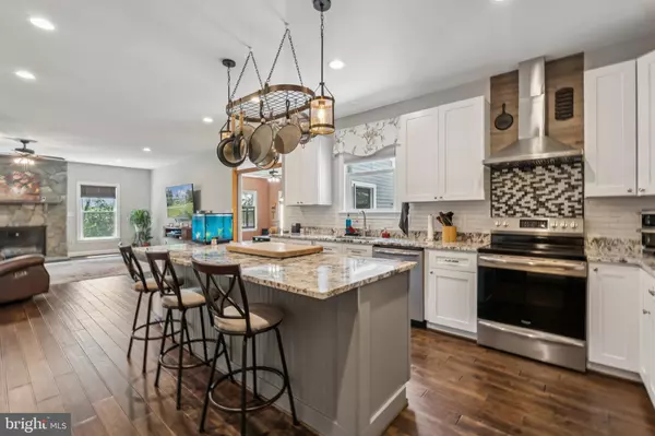 Catlett, VA 20119,10596 SHENANDOAH PATH