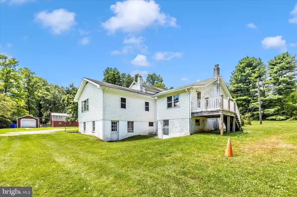 Sabillasville, MD 21780,16701-C RAVEN ROCK RD