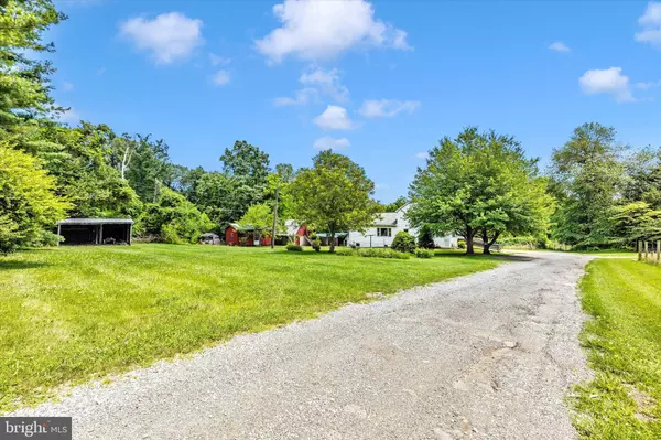 Sabillasville, MD 21780,16701-C RAVEN ROCK RD