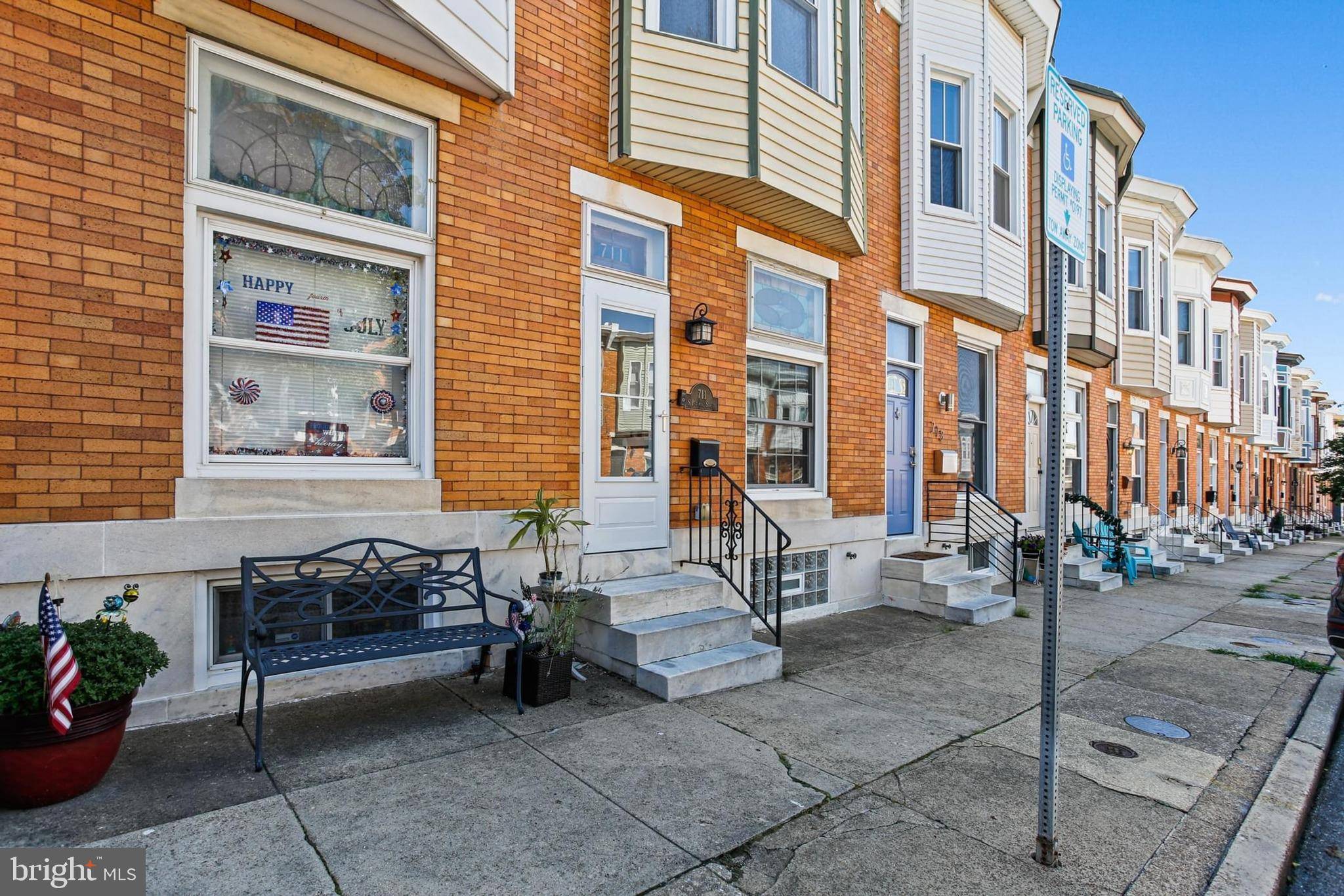 711 S POTOMAC ST, Baltimore, MD 21224