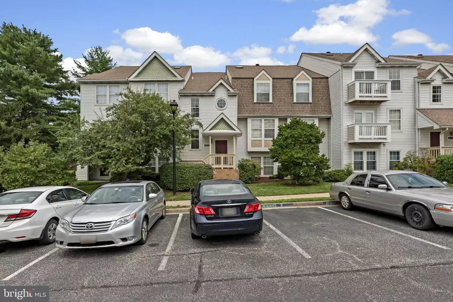 14239 JIB ST #21, Laurel, MD 20707