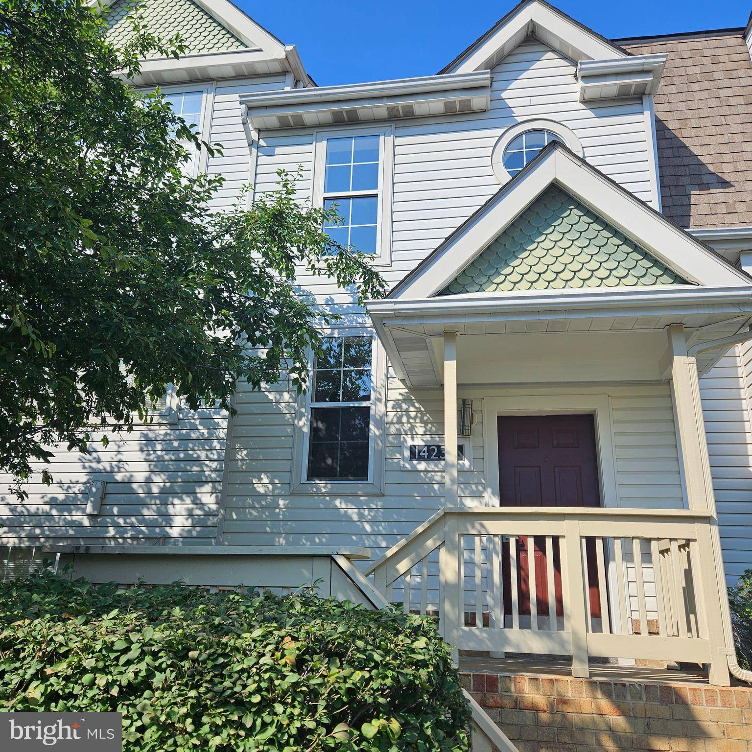 14239 JIB ST #21, Laurel, MD 20707