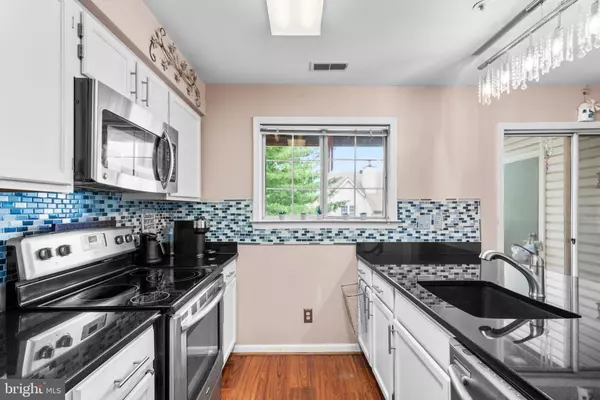 Laurel, MD 20707,14239 JIB ST #21
