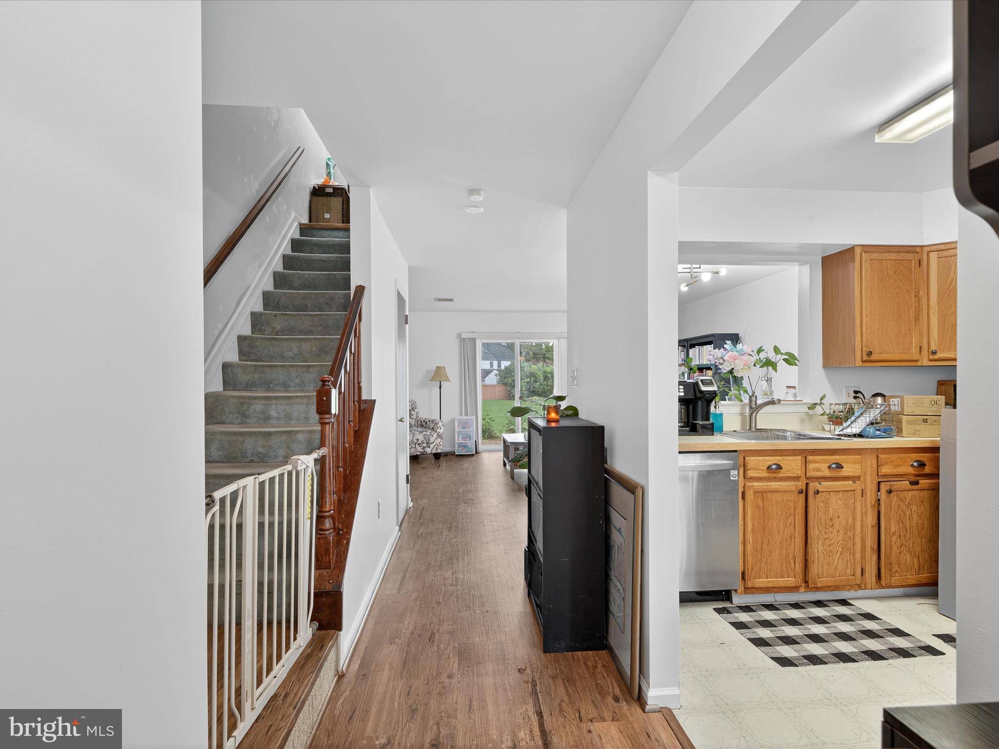 Lancaster, PA 17601,122 DELANCY PL