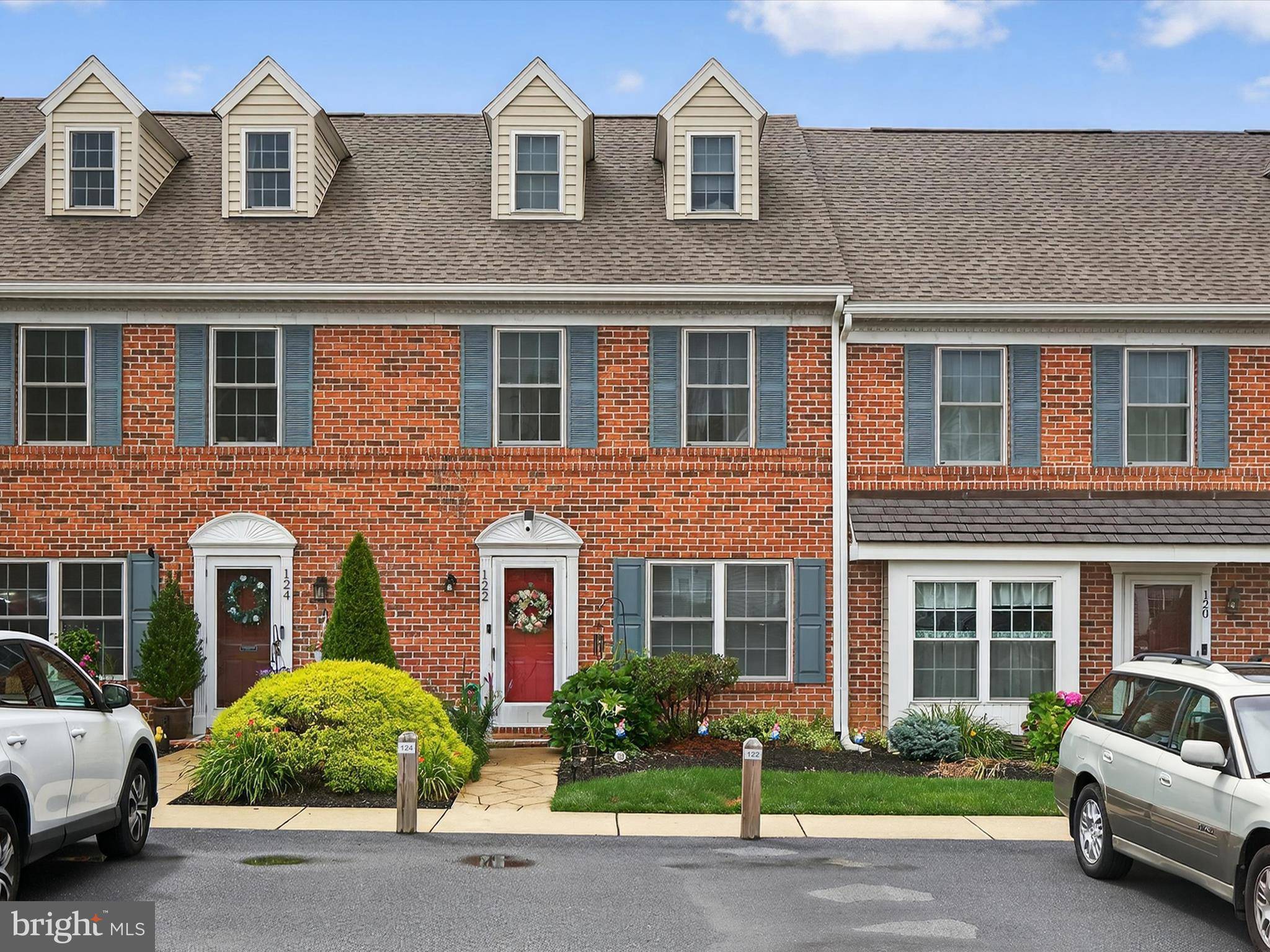 Lancaster, PA 17601,122 DELANCY PL