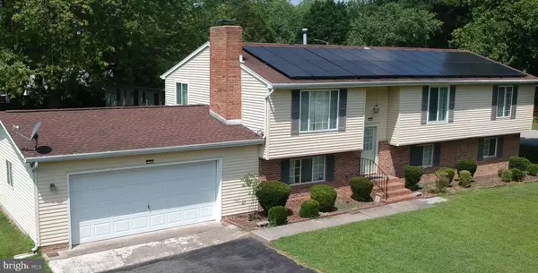 Salisbury, MD 21804,602 TERRAPIN LN