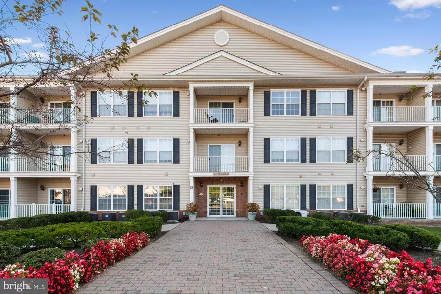 101 LIDDLE AVE, Edison, NJ 08837