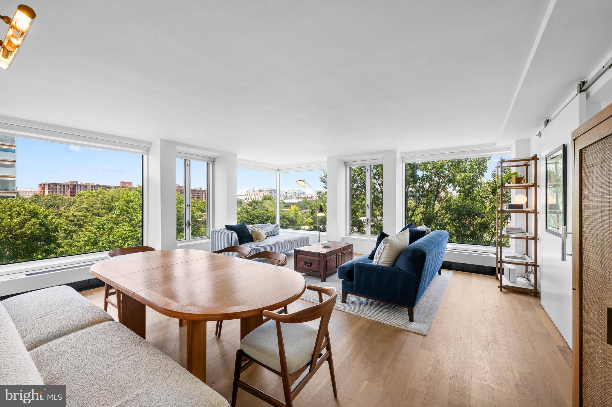 1101 3RD ST SW #315, Washington, DC 20024