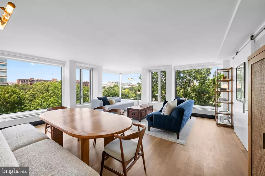 1101 3RD ST SW #315, Washington, DC 20024