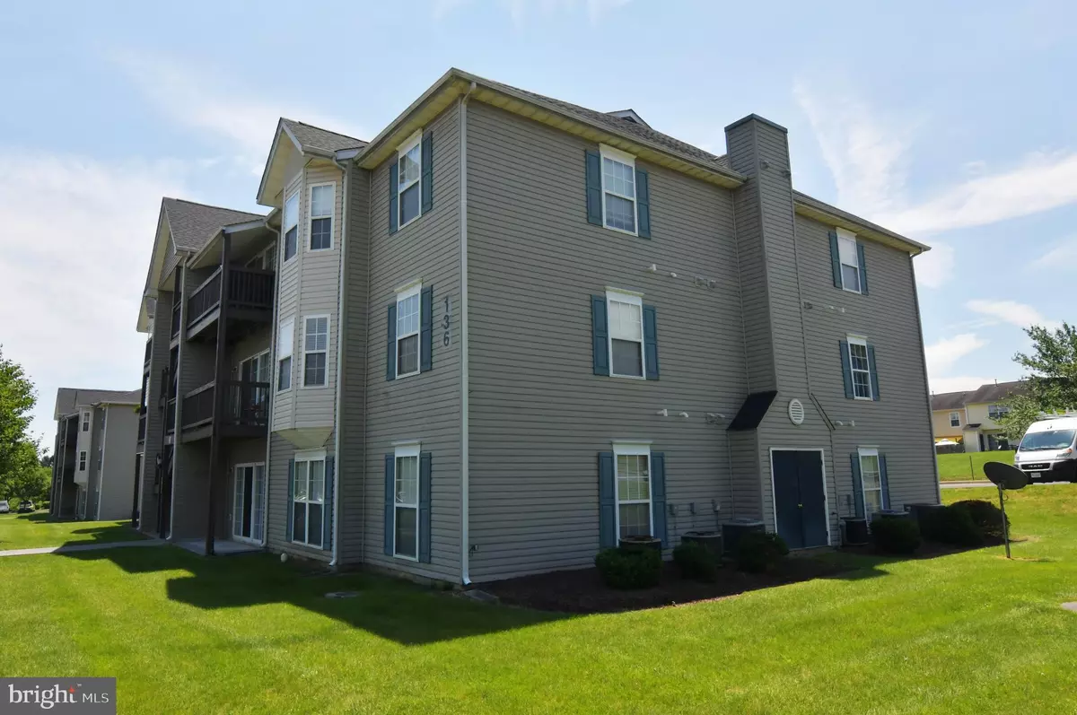 Winchester, VA 22602,136-1 BROOKLAND CT