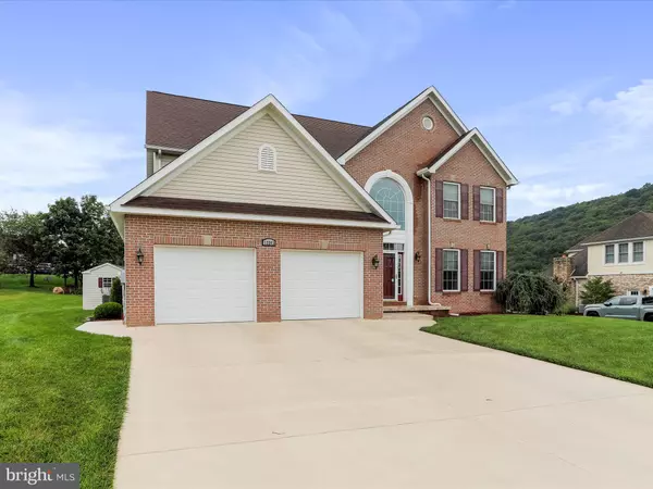 Lavale, MD 21502,12203 ASH FLEETWOOD DR