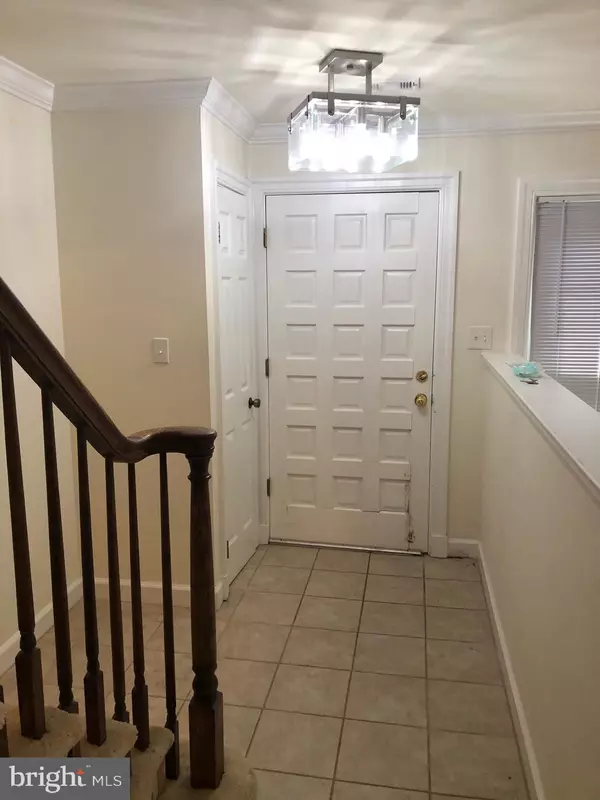 Washington, DC 20007,1230 ETON CT NW #T26