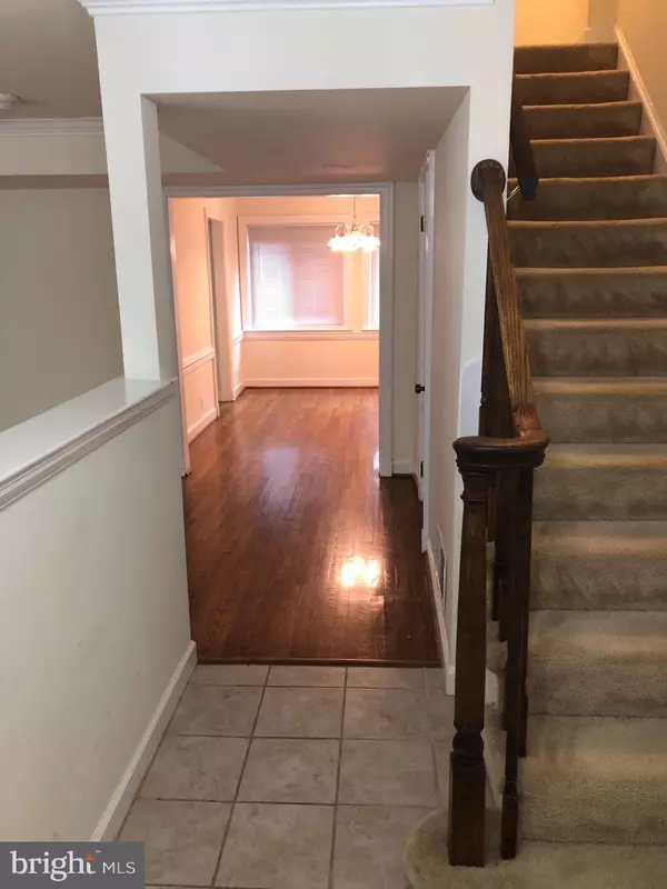 Washington, DC 20007,1230 ETON CT NW #T26