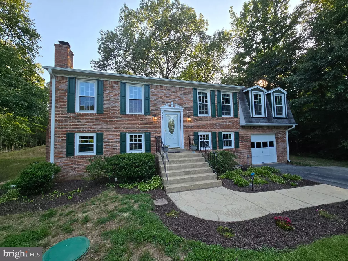La Plata, MD 20646,6580 HORSESHOE DR