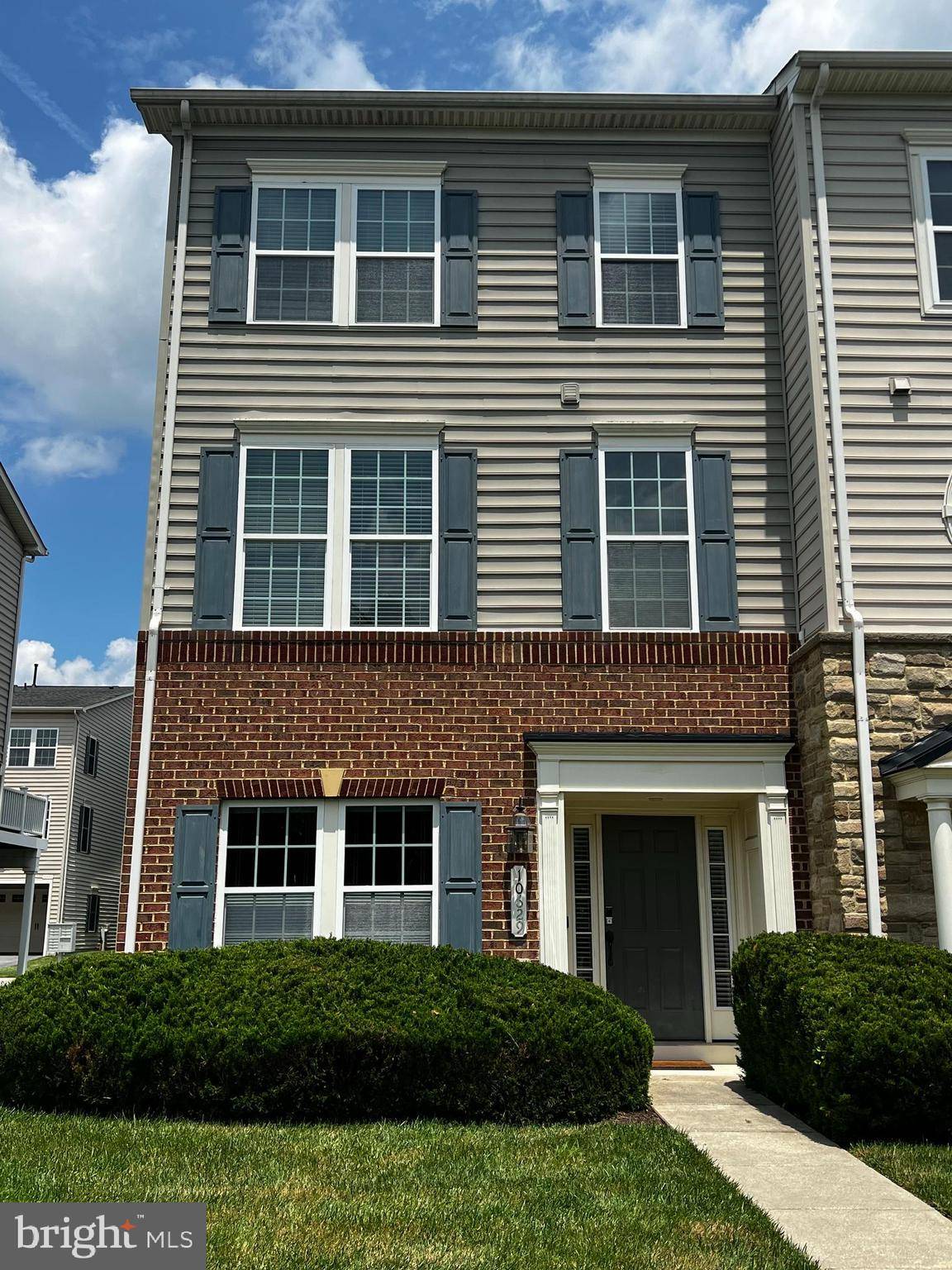 10629 OLD ELLICOTT CIR #59, Ellicott City, MD 21042