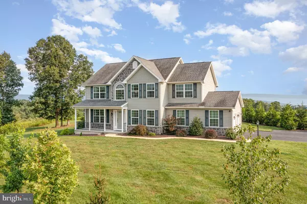 Duncannon, PA 17020,55 PINETREE DR