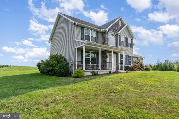 Duncannon, PA 17020,55 PINETREE DR