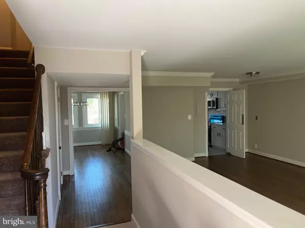 Washington, DC 20007,1228 ETON CT NW #T24