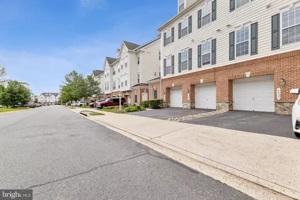 Gainesville, VA 20155,6831 HAMPTON BAY LN