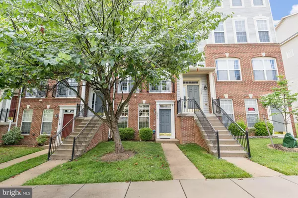 Woodbridge, VA 22191,2415 RAINSWOOD LN