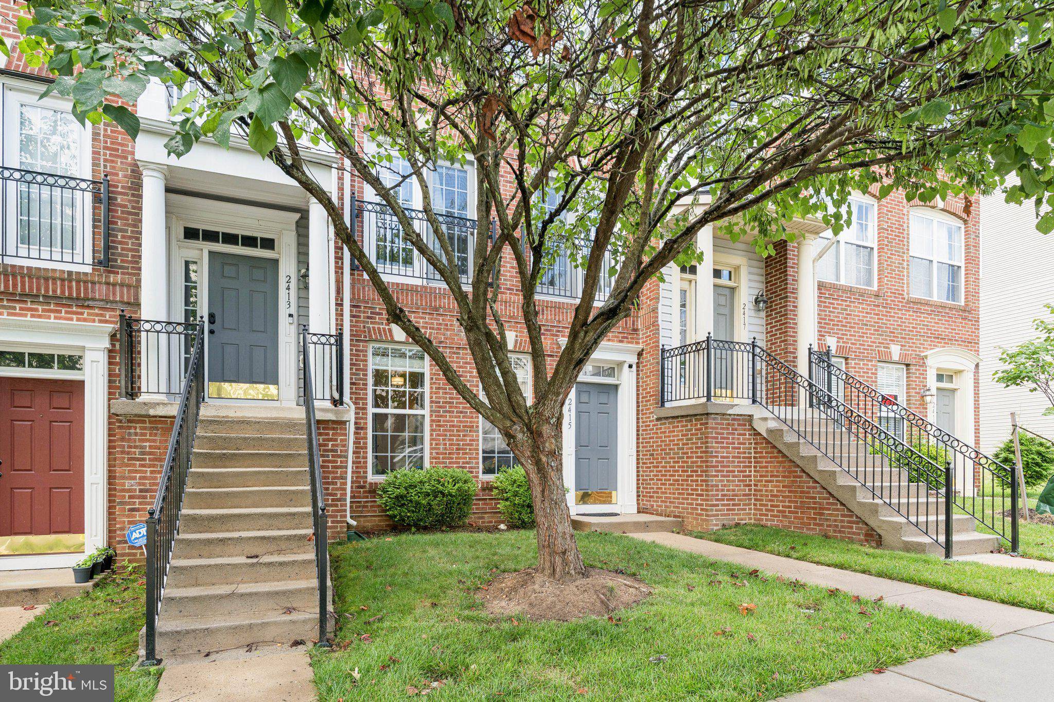 Woodbridge, VA 22191,2415 RAINSWOOD LN