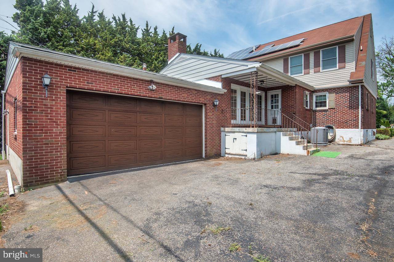 Wilmington, DE 19804,100 BESTFIELD RD