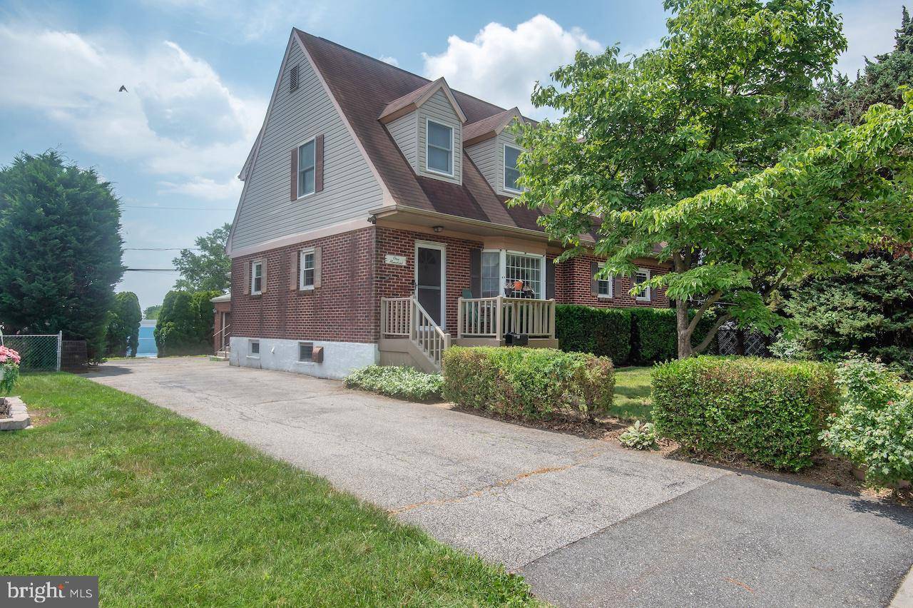 Wilmington, DE 19804,100 BESTFIELD RD