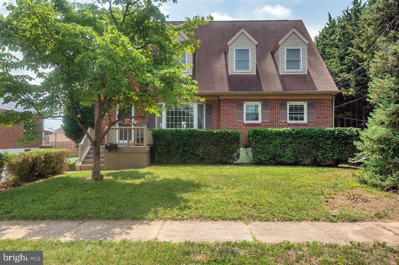 100 BESTFIELD RD, Wilmington, DE 19804