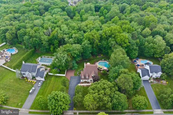 Jackson, NJ 08527,46 HARVEY JONES DR