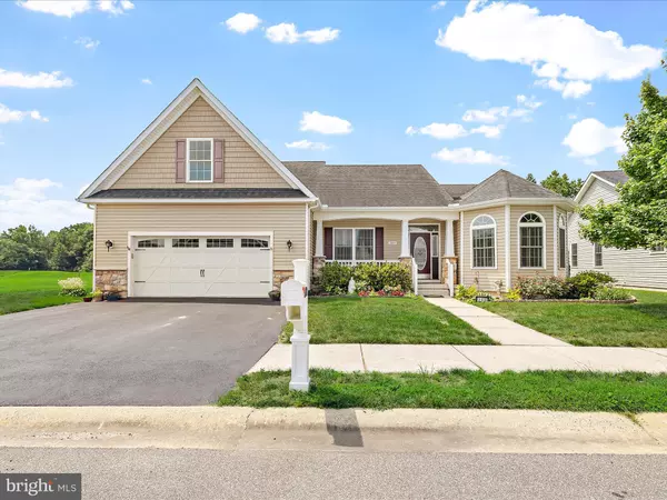 380 NOBLES POND XING, Dover, DE 19904