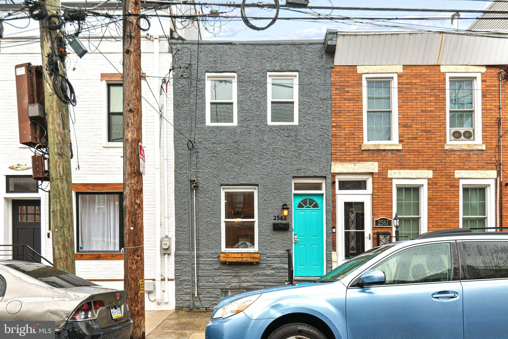 2563 TULIP ST, Philadelphia, PA 19125