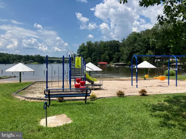 Louisa, VA 23093,LOT 1223 N LAKESHORE DR