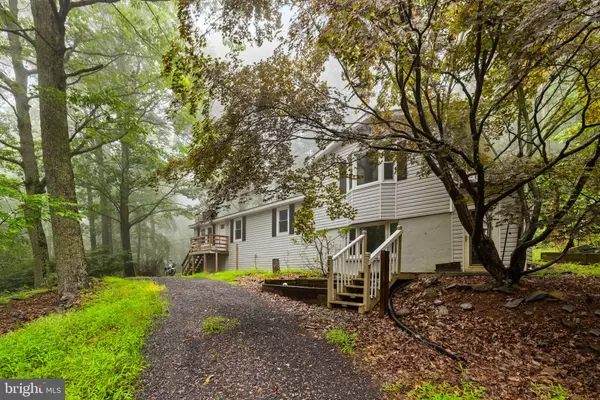Linden, VA 22642,247 MARSDEN HEIGHTS RD