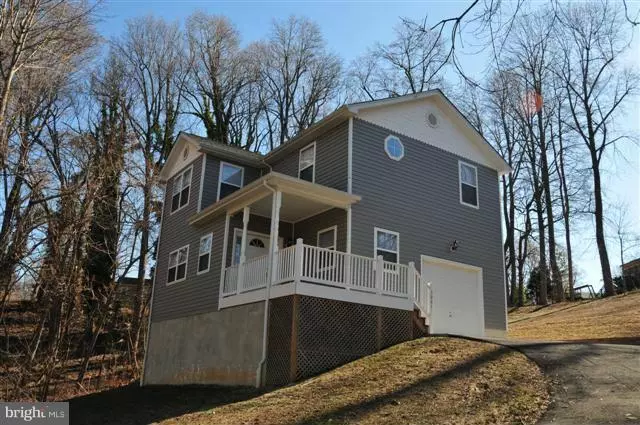 Chesapeake Beach, MD 20732,5061 BAYSIDE RD