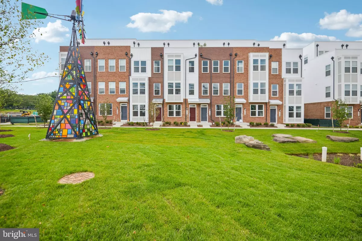 Rockville, MD 20850,3114 NINA CLARKE DR