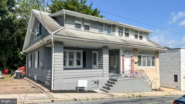 20 PENNWYN TC, Reading, PA 19606
