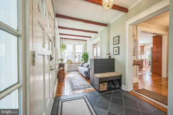 Audubon, NJ 08106,35 HARVARD RD