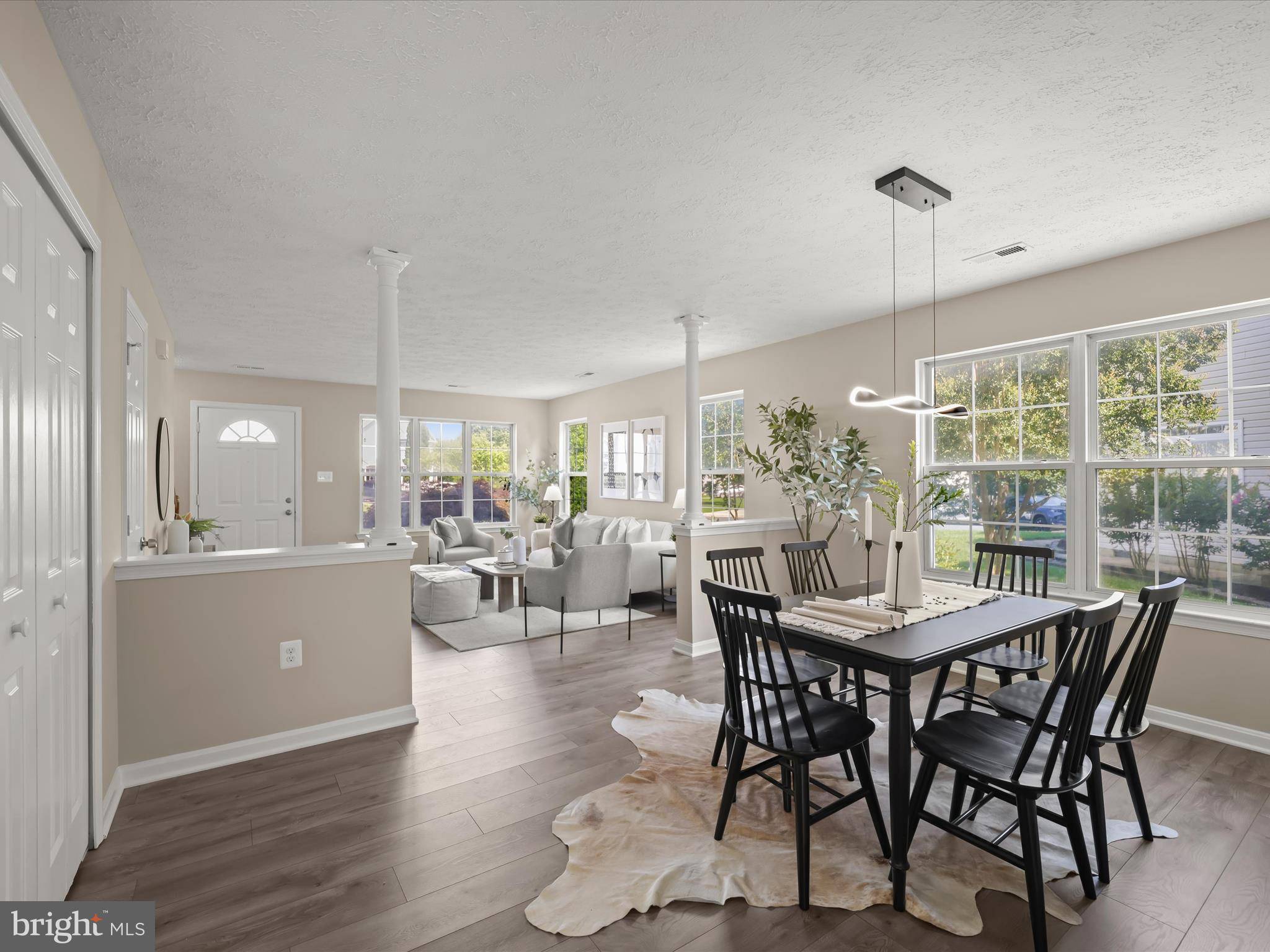 Waldorf, MD 20603,6208 GOPHER CT