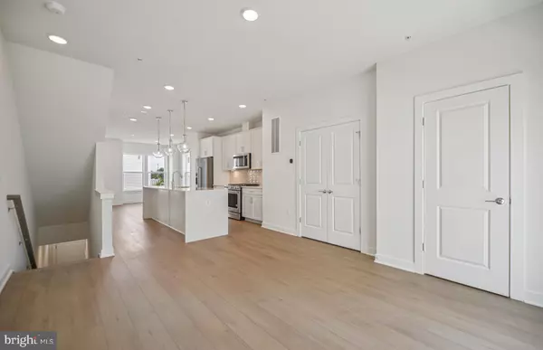 Rockville, MD 20850,3146 NINA CLARKE DR