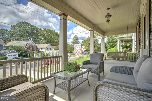 Jenkintown, PA 19046,200 HILLSIDE AVE
