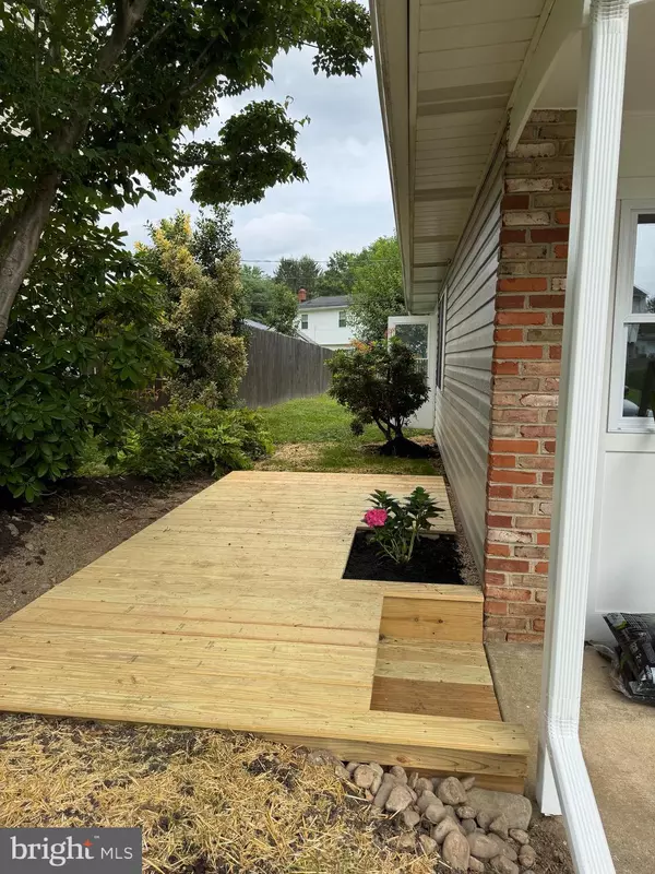 Newark, DE 19711,43 RANKIN RD