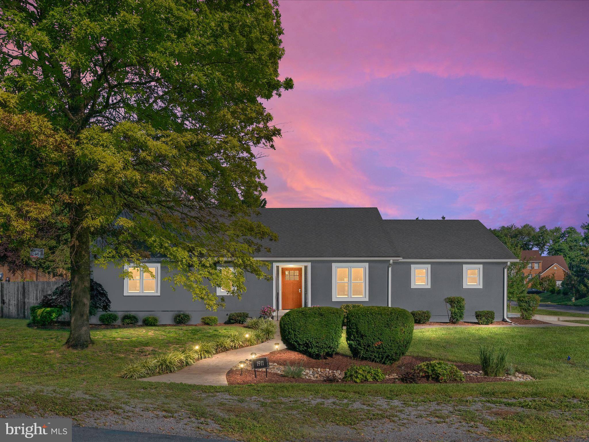 1911 WAYLAND DR, Winchester, VA 22601