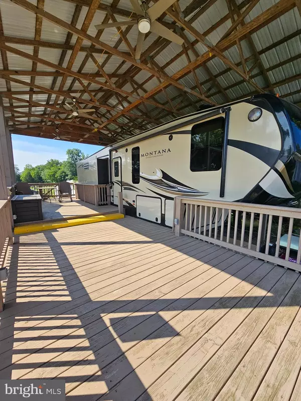BLOCK 21 LOT 15 OLD FACEFUL ST, Falling Waters, WV 25419