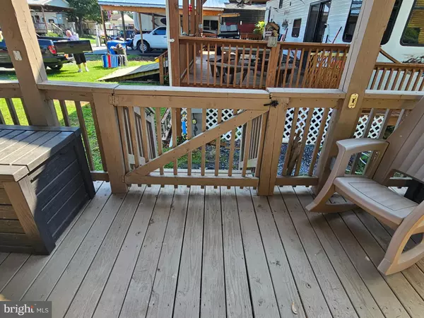 Falling Waters, WV 25419,BLOCK 21 LOT 15 OLD FACEFUL ST