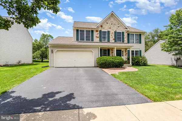 Lititz, PA 17543,212 DEERFIELD LN