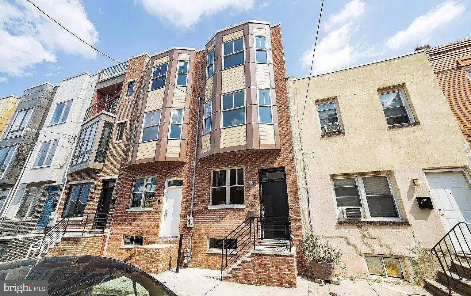 Philadelphia, PA 19146,1439 S TAYLOR ST
