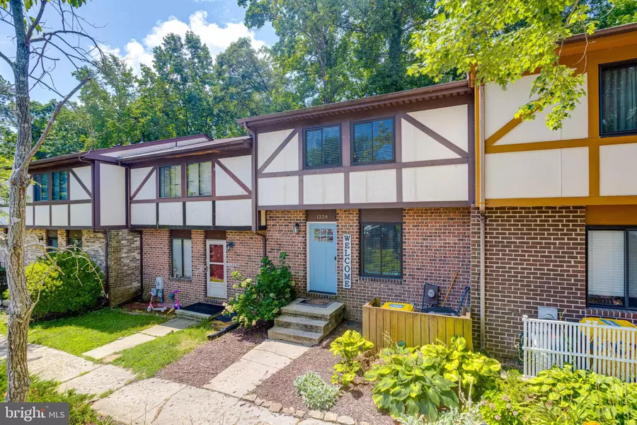 1224 HEARTWOOD CT, Arnold, MD 21012