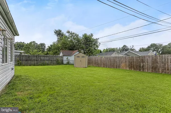 Glen Burnie, MD 21060,1910 MALTRAVERS RD