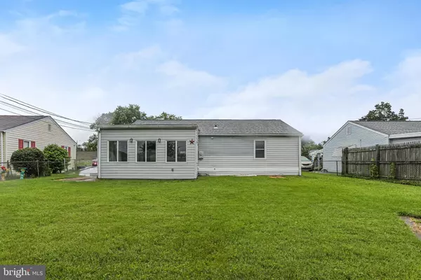 Glen Burnie, MD 21060,1910 MALTRAVERS RD