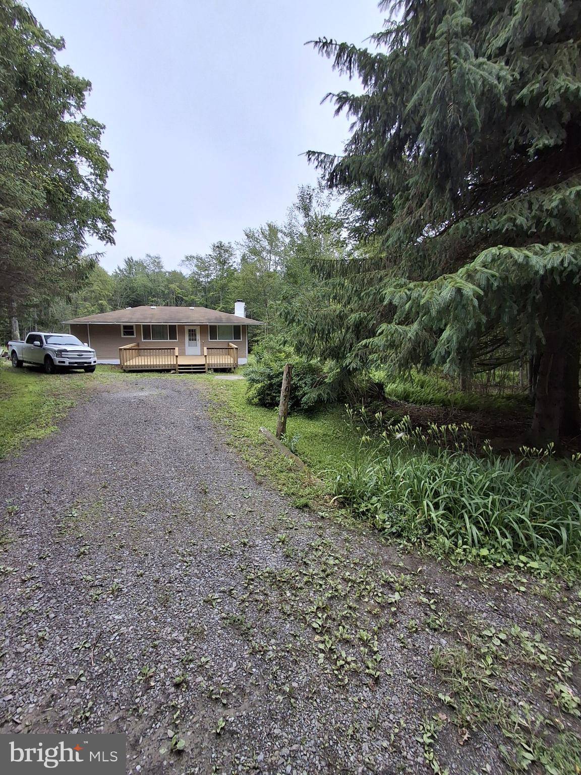 Dushore, PA 18614,1070 HAYES ROAD